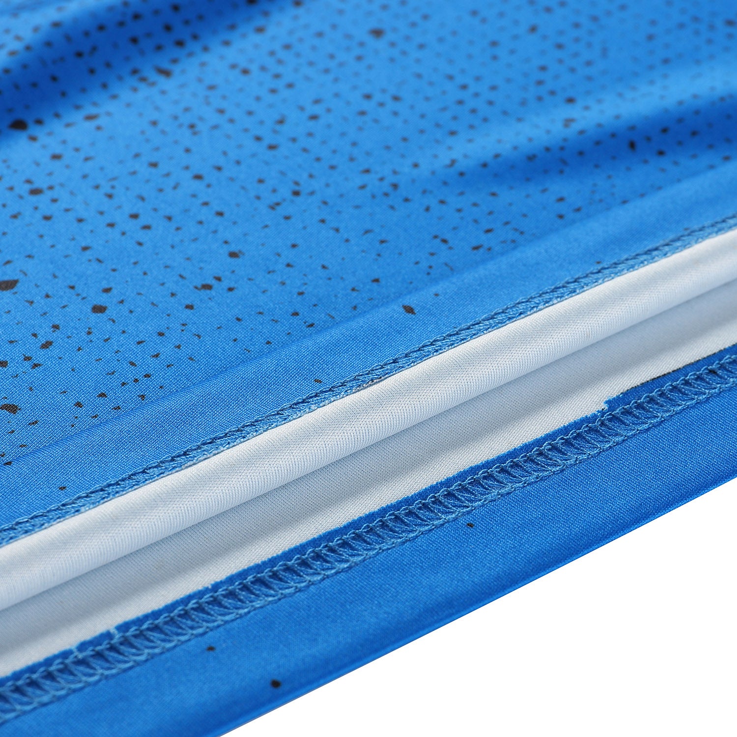 elektrisk blå lemonadvariant pd