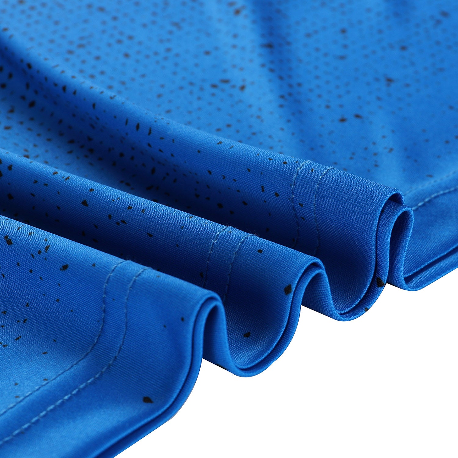 elektrisk blå lemonadvariant pd