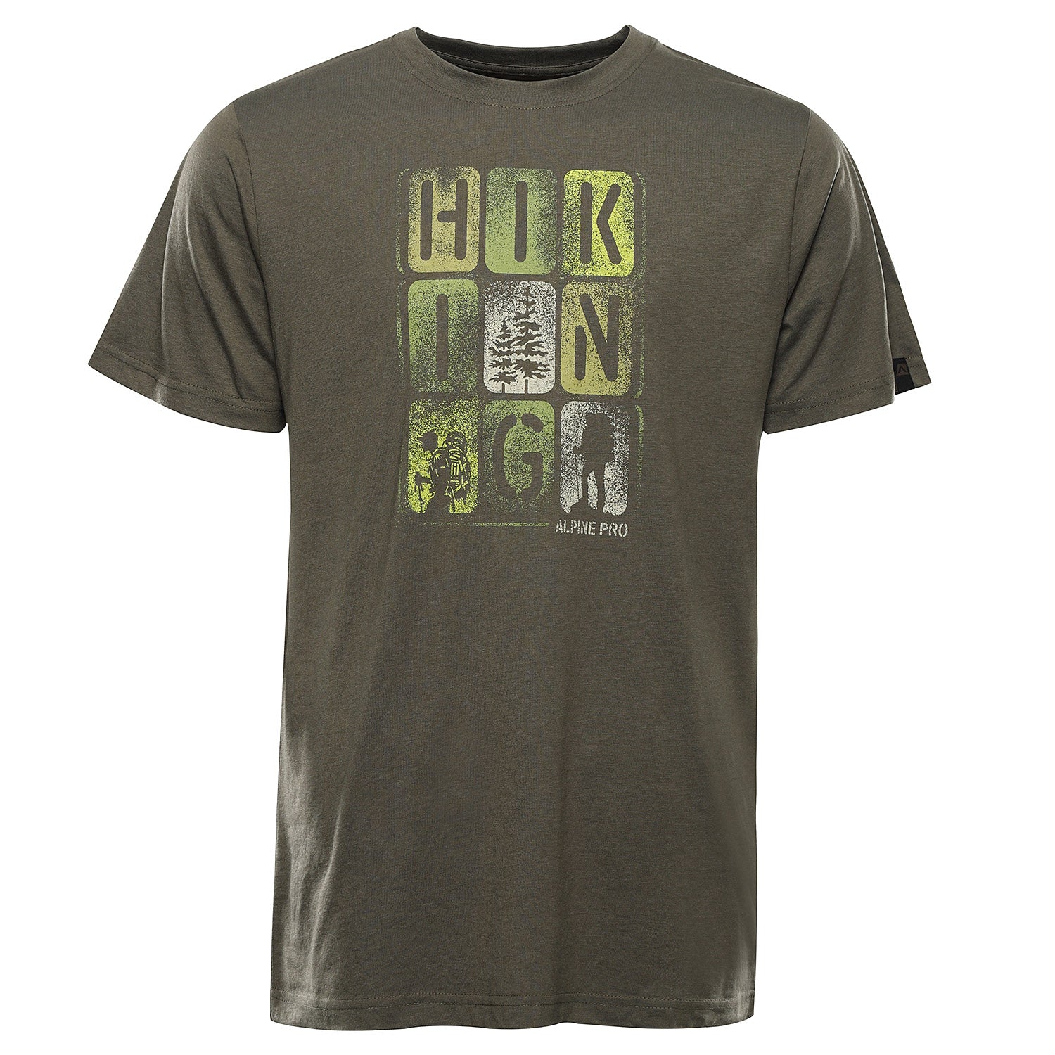 stengrå varianta pa