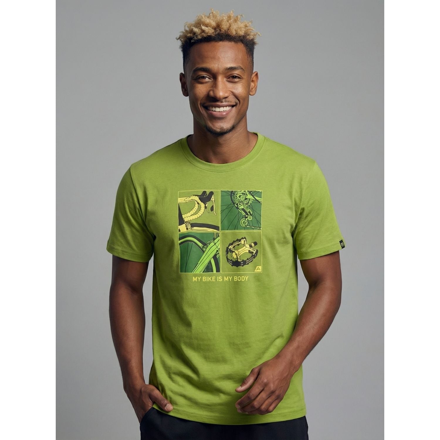peridotvarianten pa