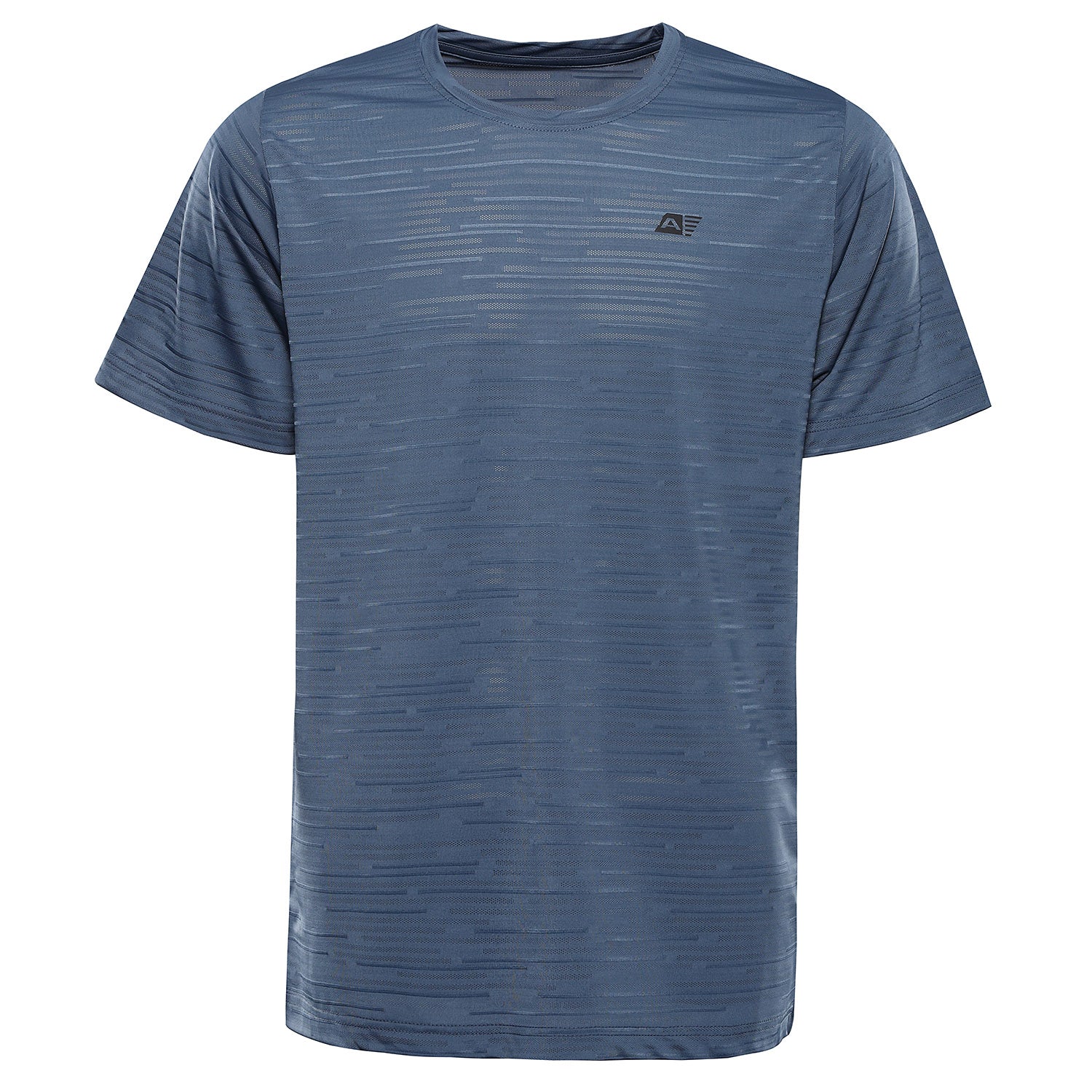 dk.metal blue