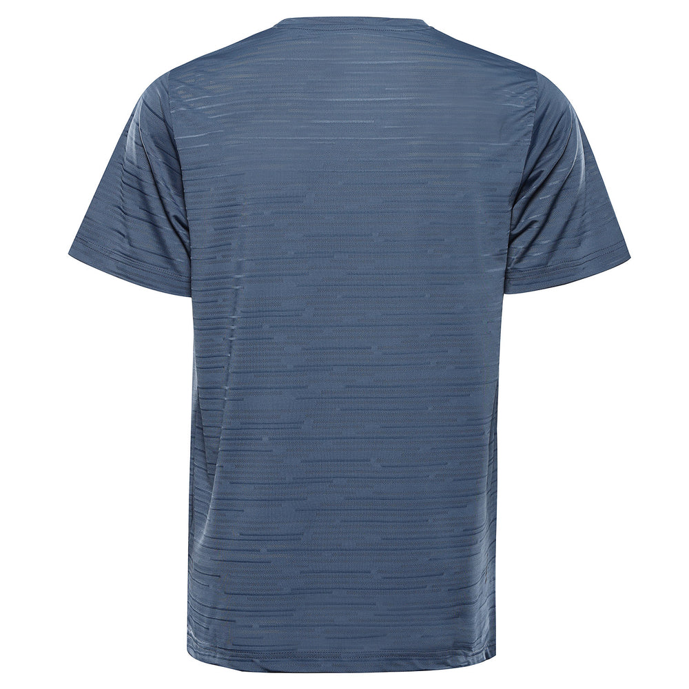 dk.metal blue