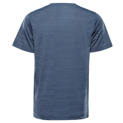 dk.metal blue