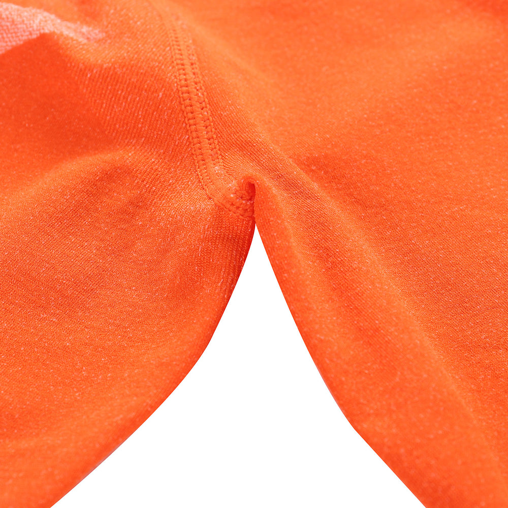 kryddig apelsin