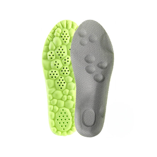 4D Barn skosulor – stöd & dämpning för aktiva fötter