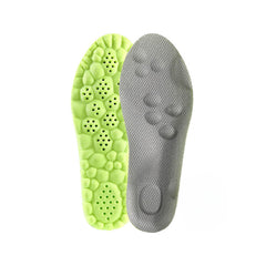 4D Barn skosulor – stöd & dämpning för aktiva fötter