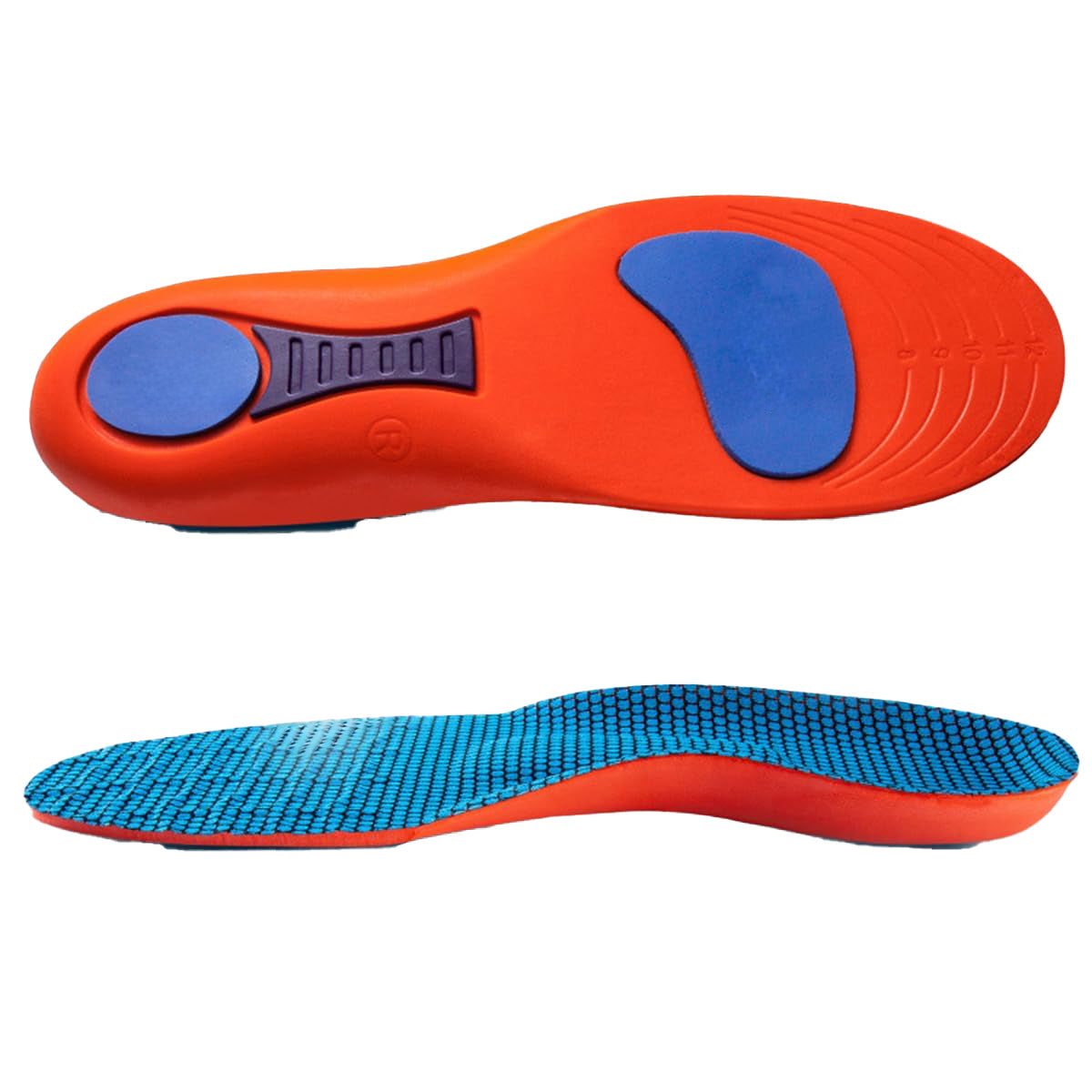 Ortopediska skosulor för sport & löpning – stötdämpning och stabilitet