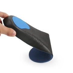 Pronation skoinlägg – stöd för fotvalv & stabil hälkomfort