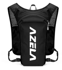 Water Bag – Ultralätt vätskeryggsäck 5L för löpning och cykling