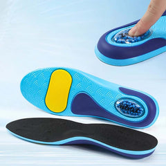 Skosulor för Pronation – Stöd för Hålfot & Stötdämpning i Hälen