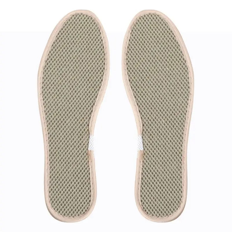 Skosulor mot Fotsvett – Andningsbara Inlägg med Aktivt Kol & Luktkontroll