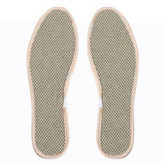 Skosulor mot Fotsvett – Andningsbara Inlägg med Aktivt Kol & Luktkontroll