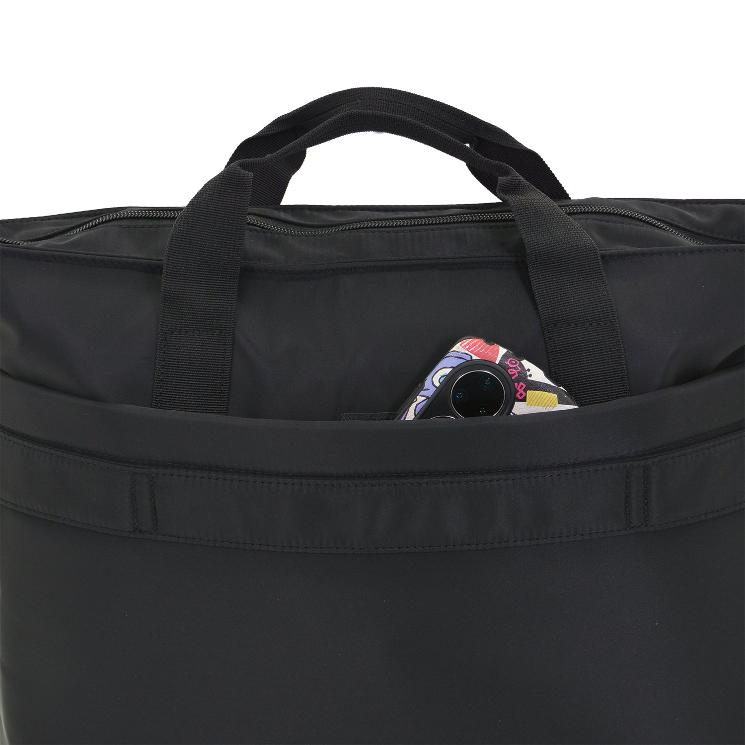 svart