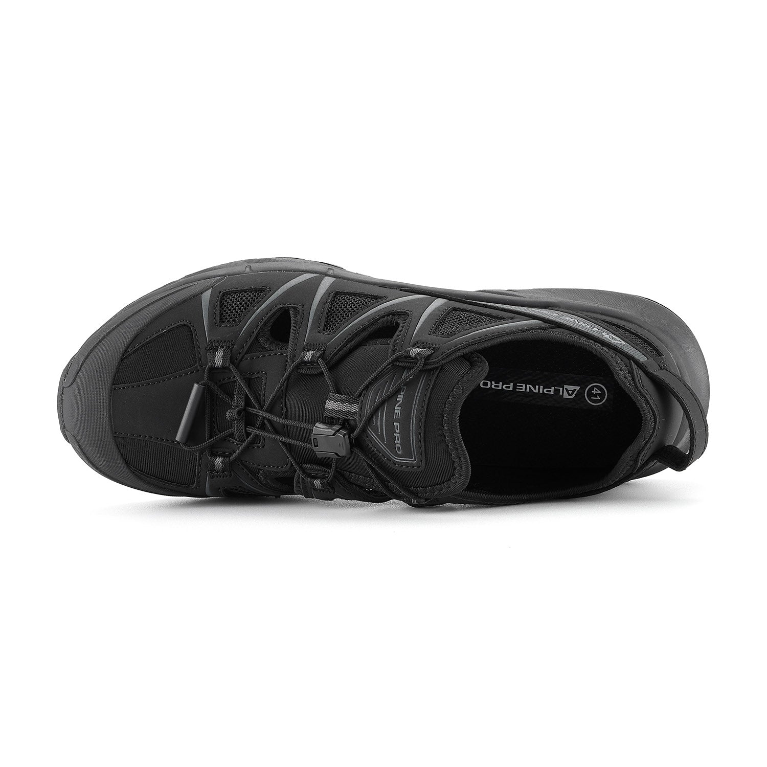 ALPINE PRO – OMEGE -sportskor