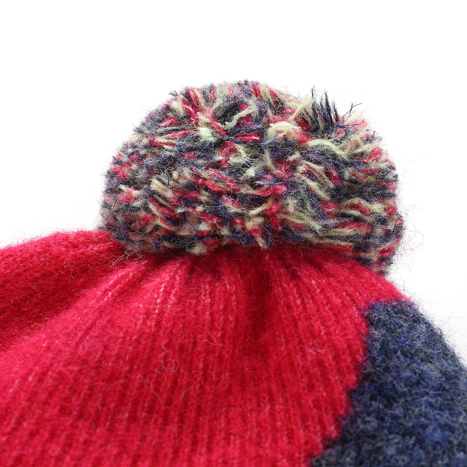 fuchsia fedora