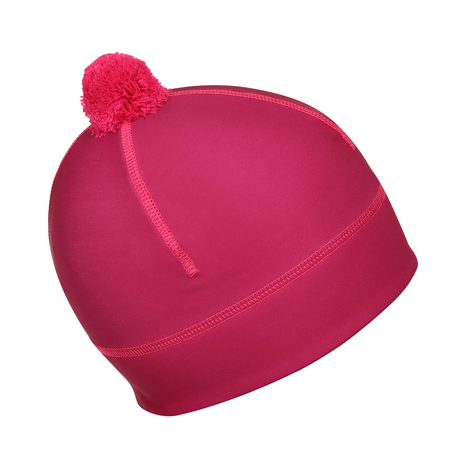 fuchsia röd