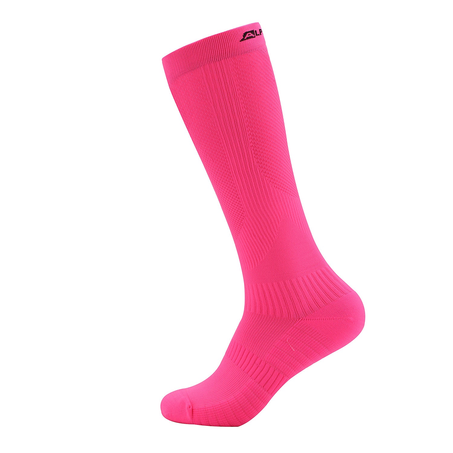 neon knockout rosa