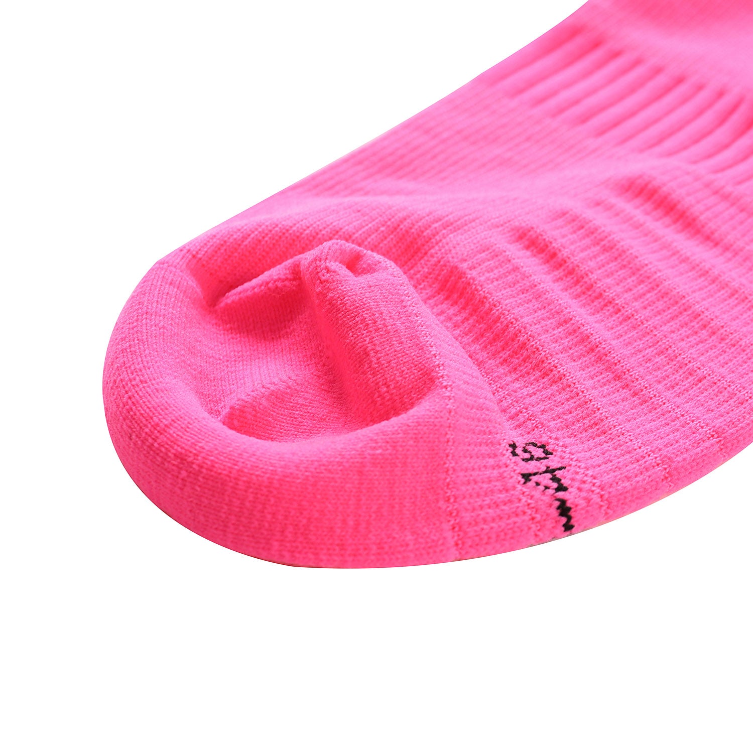 neon knockout rosa