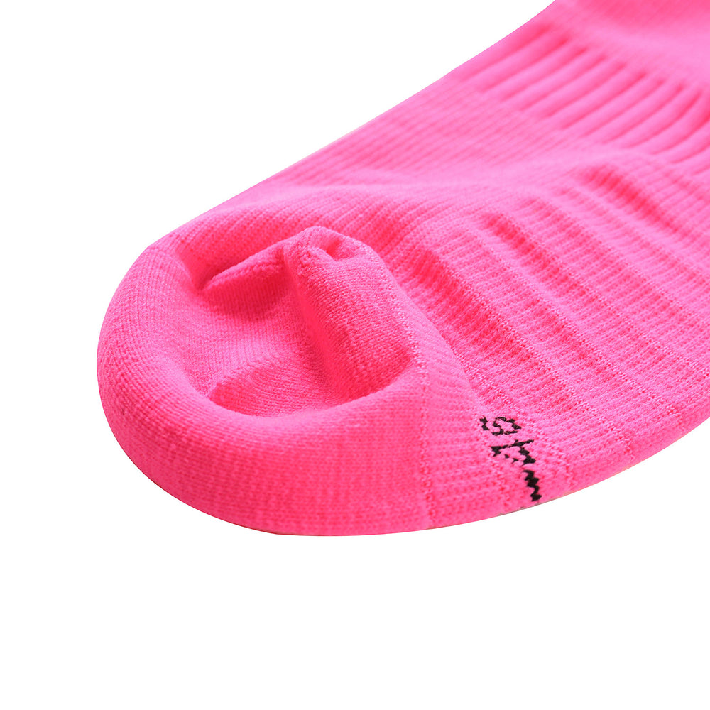 neon knockout rosa