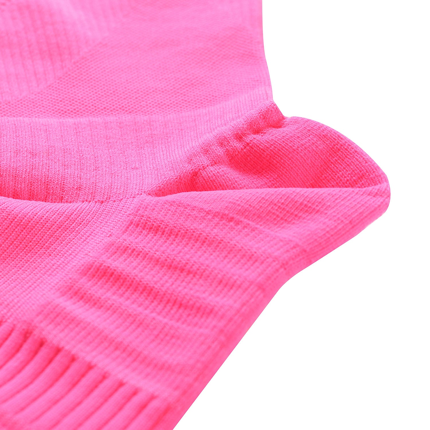 neon knockout rosa