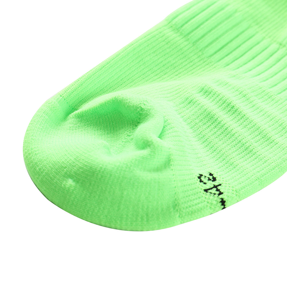 neongrön gekko