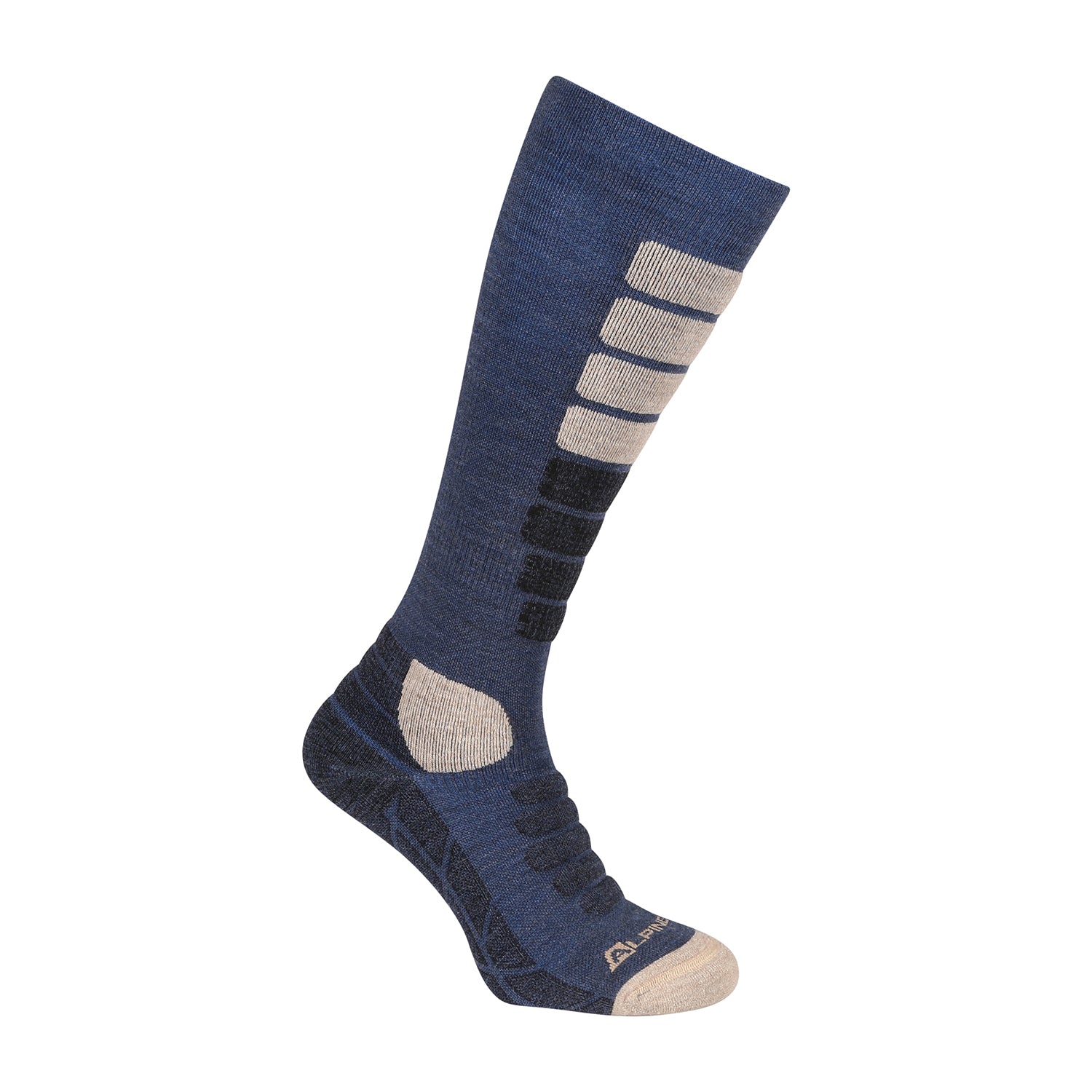 vintage indigo