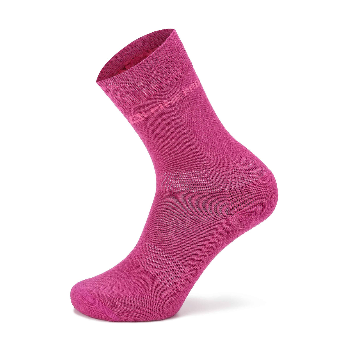 fuchsia röd