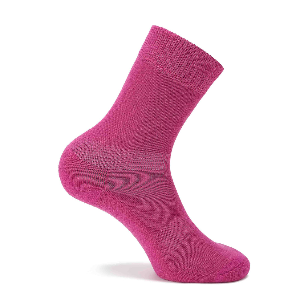 fuchsia röd