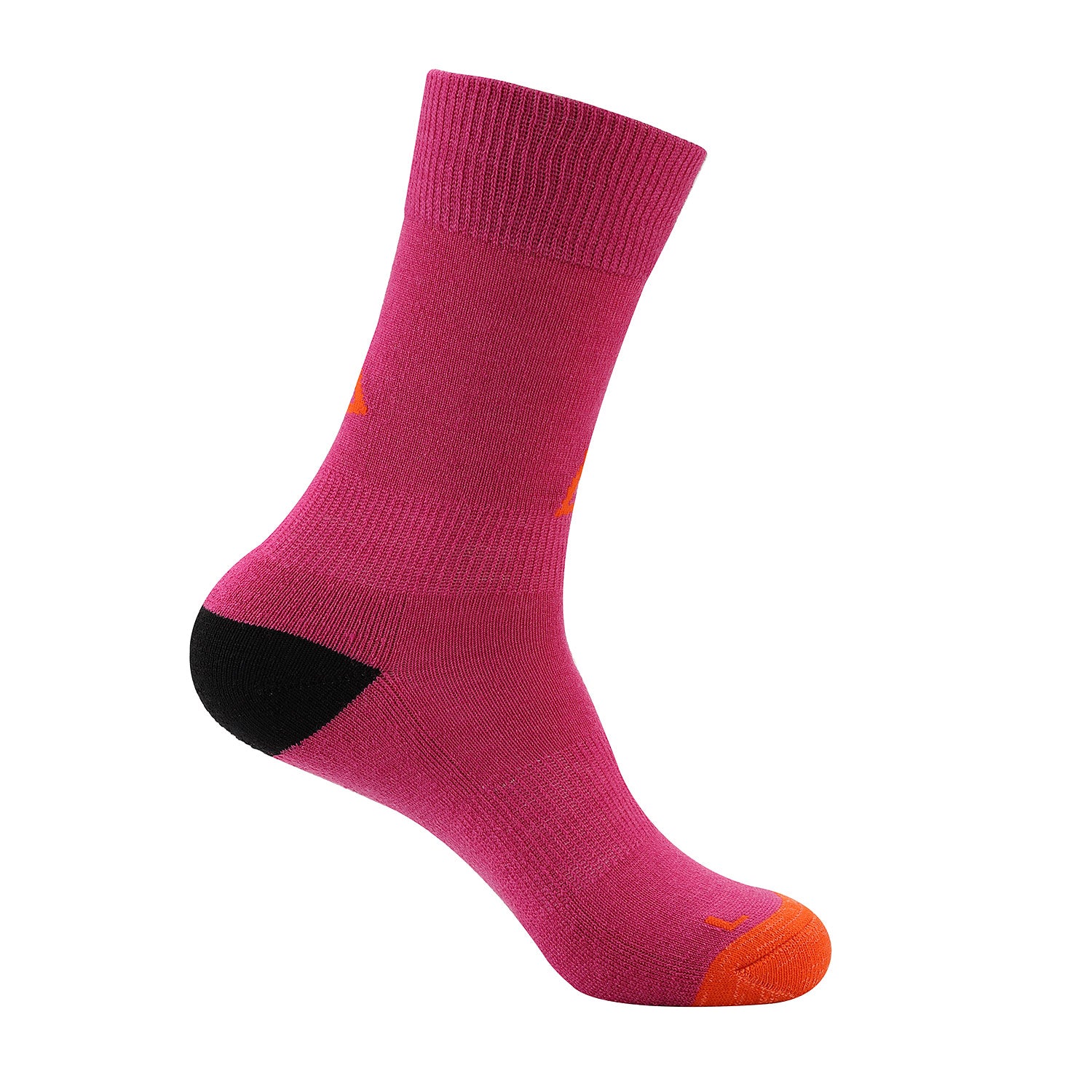 fuchsia röd