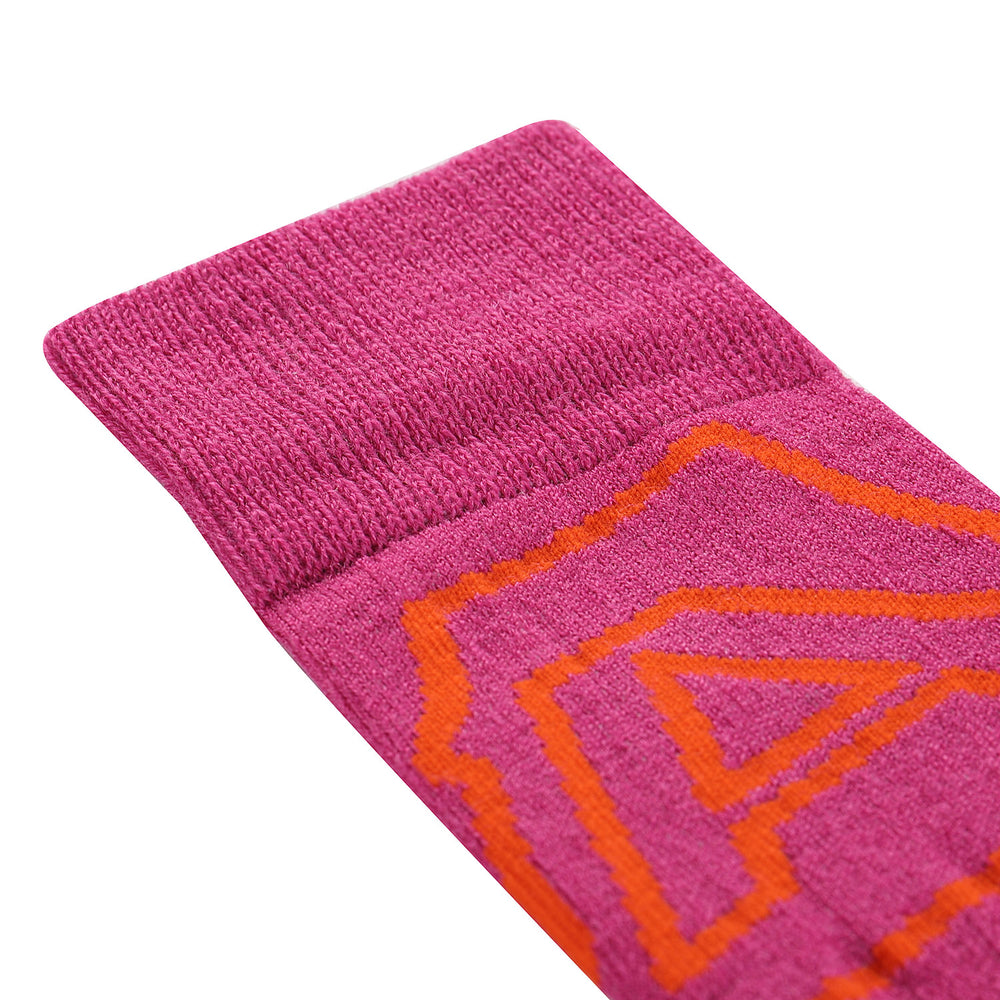 fuchsia röd