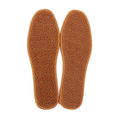 Varma fleece skosulor – Isolerande vintersulor mot kyla