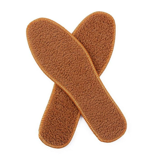 Varma fleece skosulor – Isolerande vintersulor mot kyla