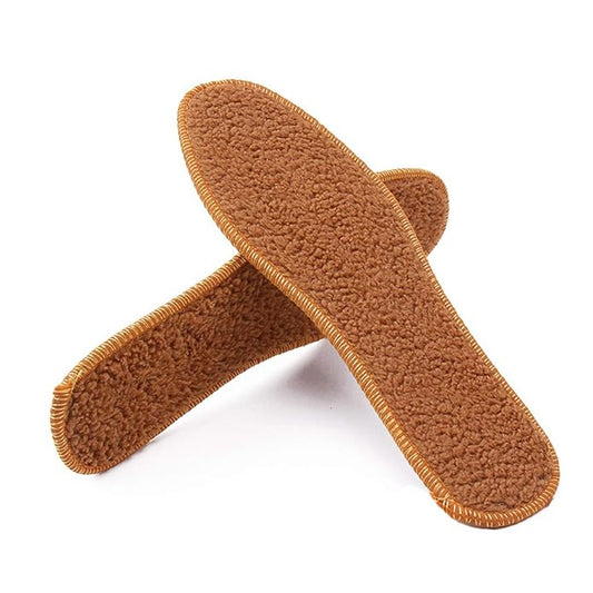 Varma fleece skosulor – Isolerande vintersulor mot kyla