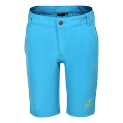 ALPINE PRO - COLO Softshellshorts för barn