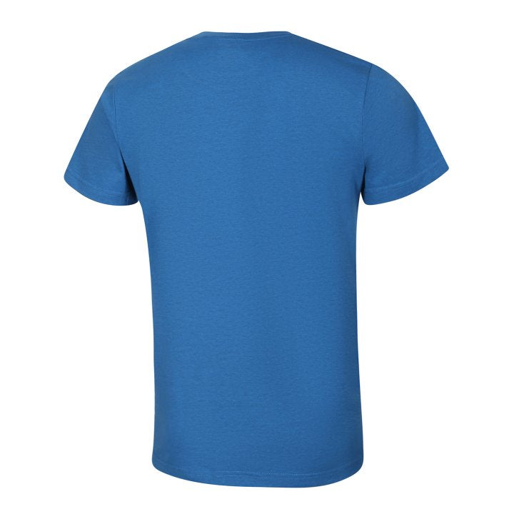 ALPINE PRO – NOGER Strykfri Outdoor-t-shirt för Herr