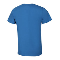 ALPINE PRO – NOGER Strykfri Outdoor-t-shirt för Herr