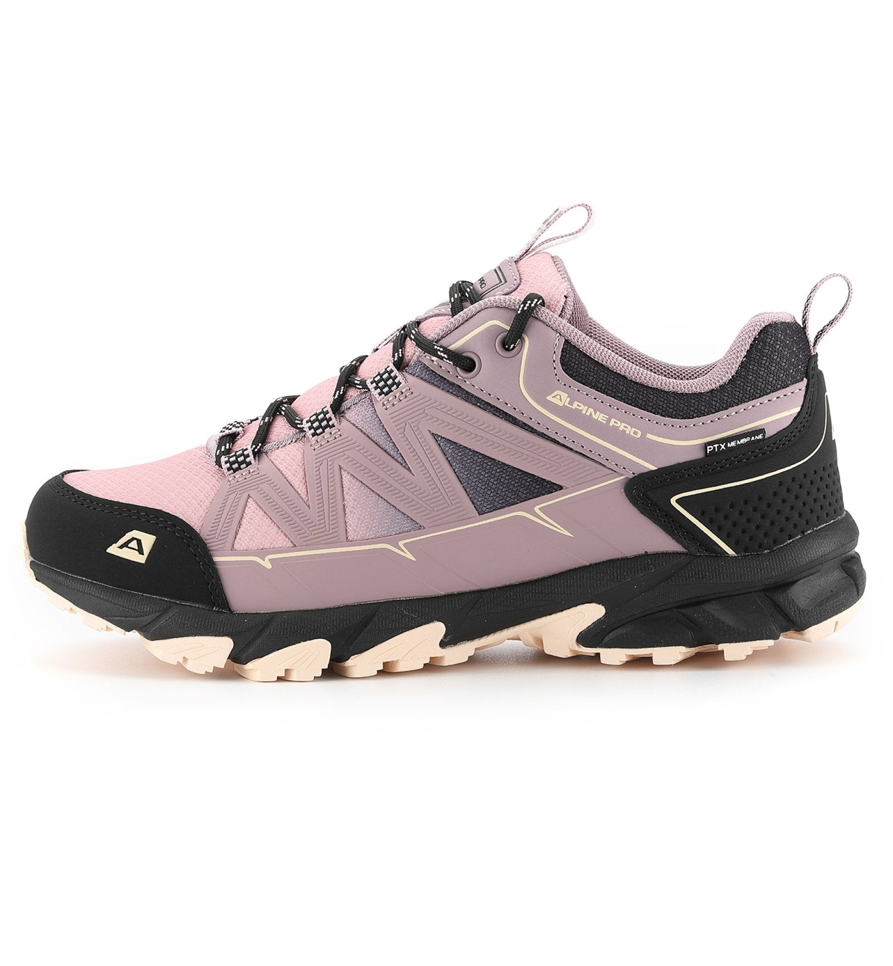 ALPINE PRO – UHESE -outdoorskor