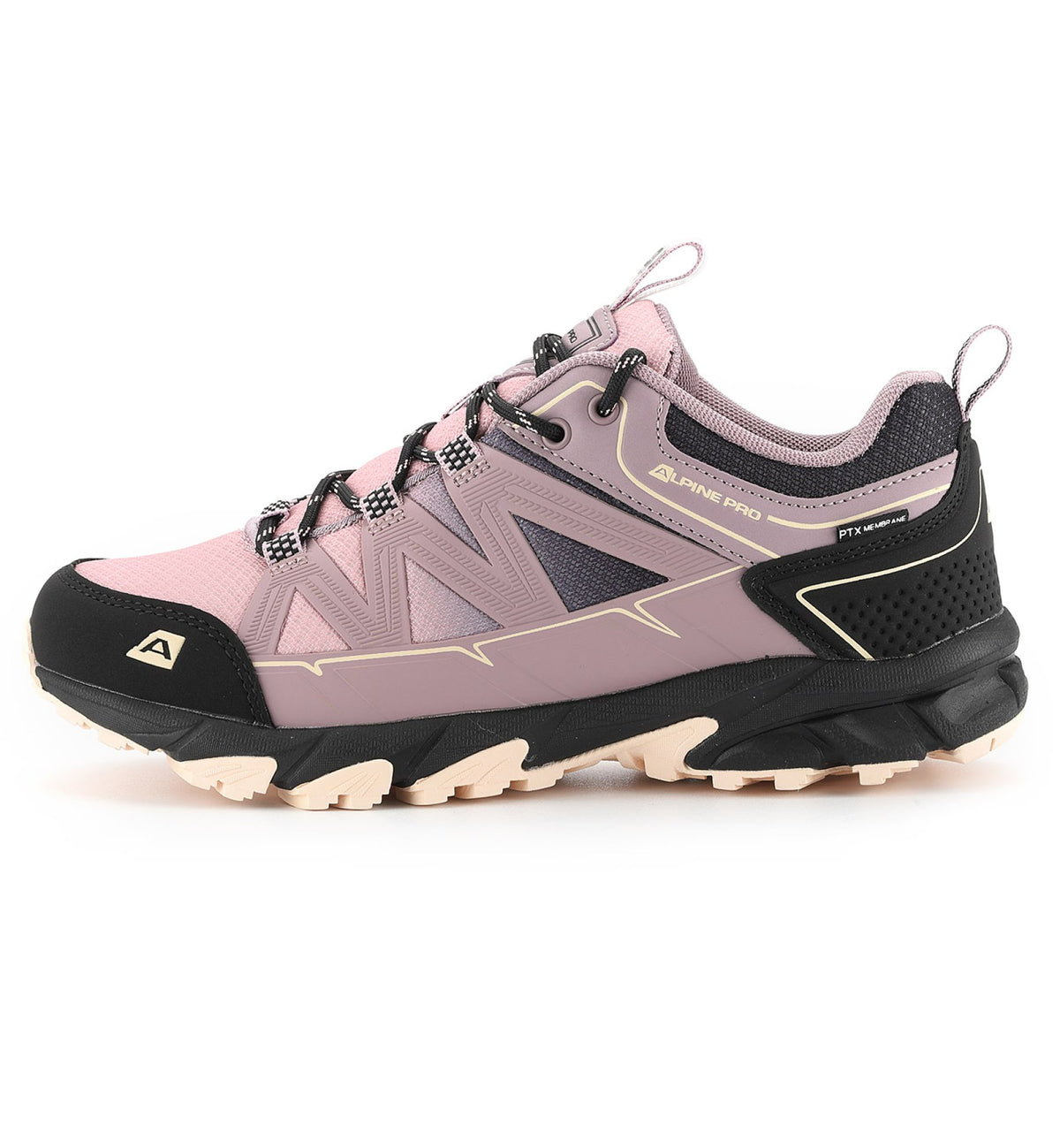 ALPINE PRO – UHESE -outdoorskor
