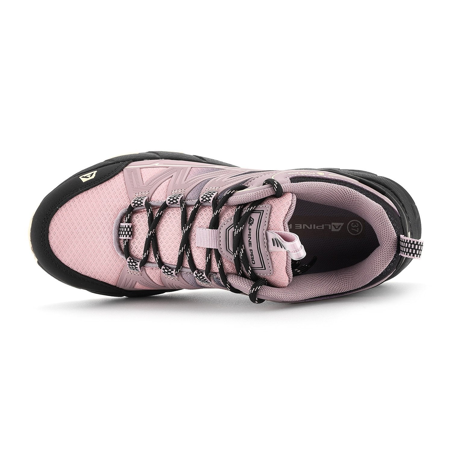 ALPINE PRO – UHESE -outdoorskor