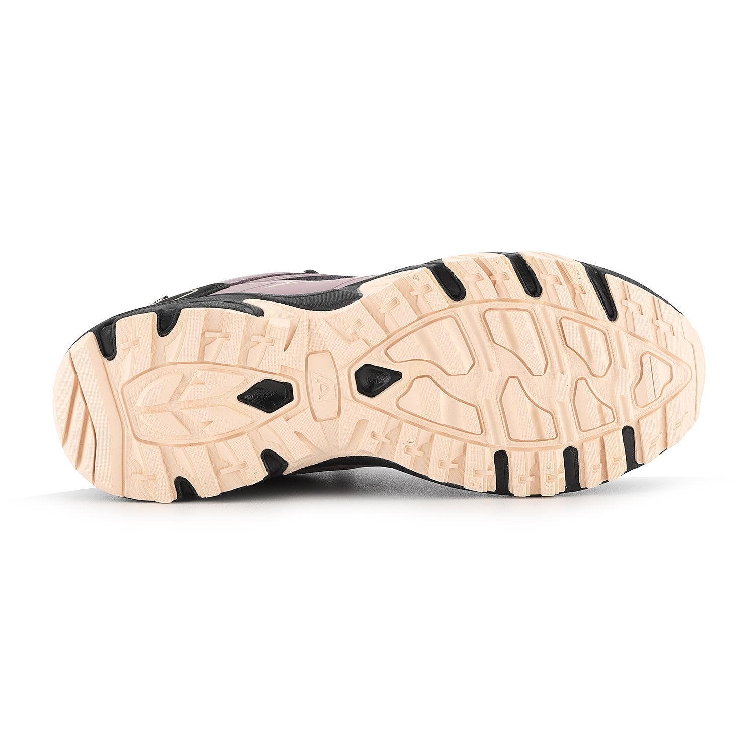 ALPINE PRO – UHESE -outdoorskor