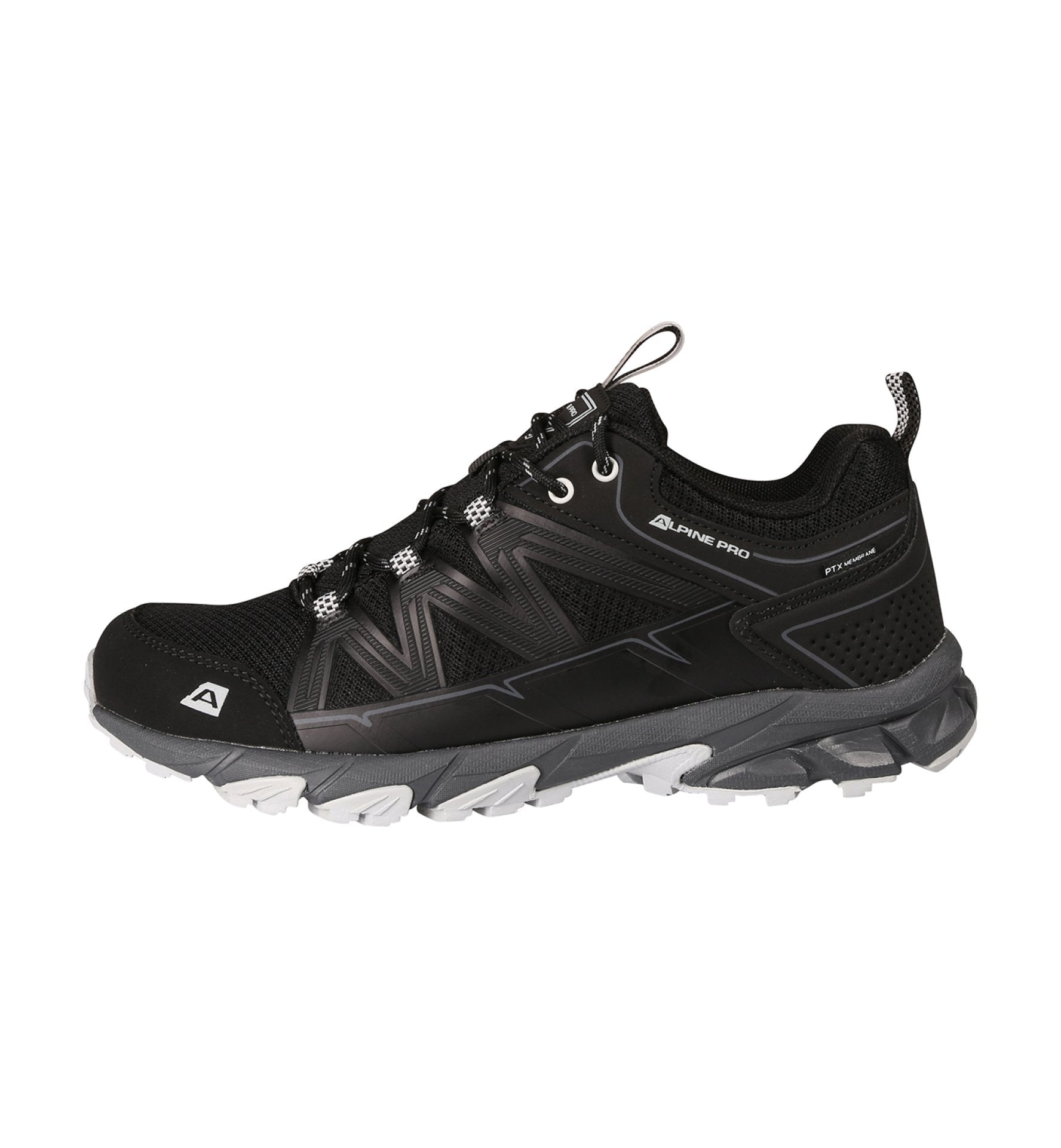 ALPINE PRO – UHESE -outdoorskor