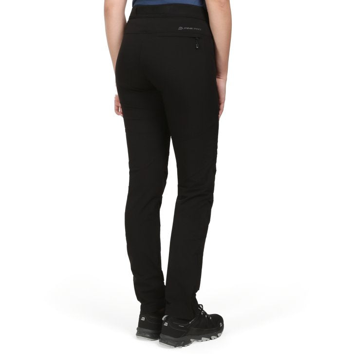 ALPINE PRO – UHESE -outdoorskor