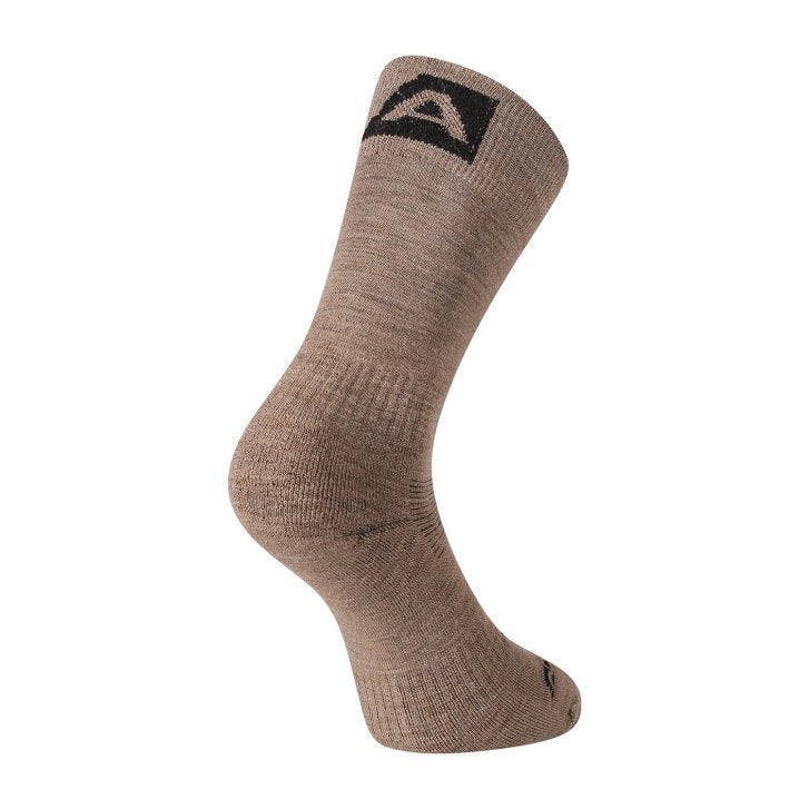 ALPINE PRO – ERATE Unisex-strumpor