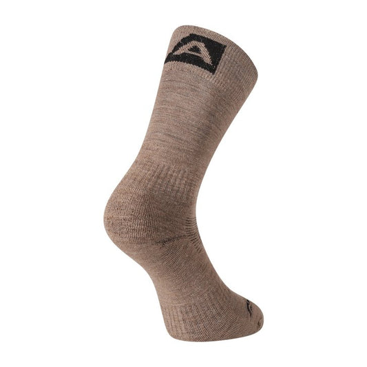 ALPINE PRO – ERATE Unisex-strumpor