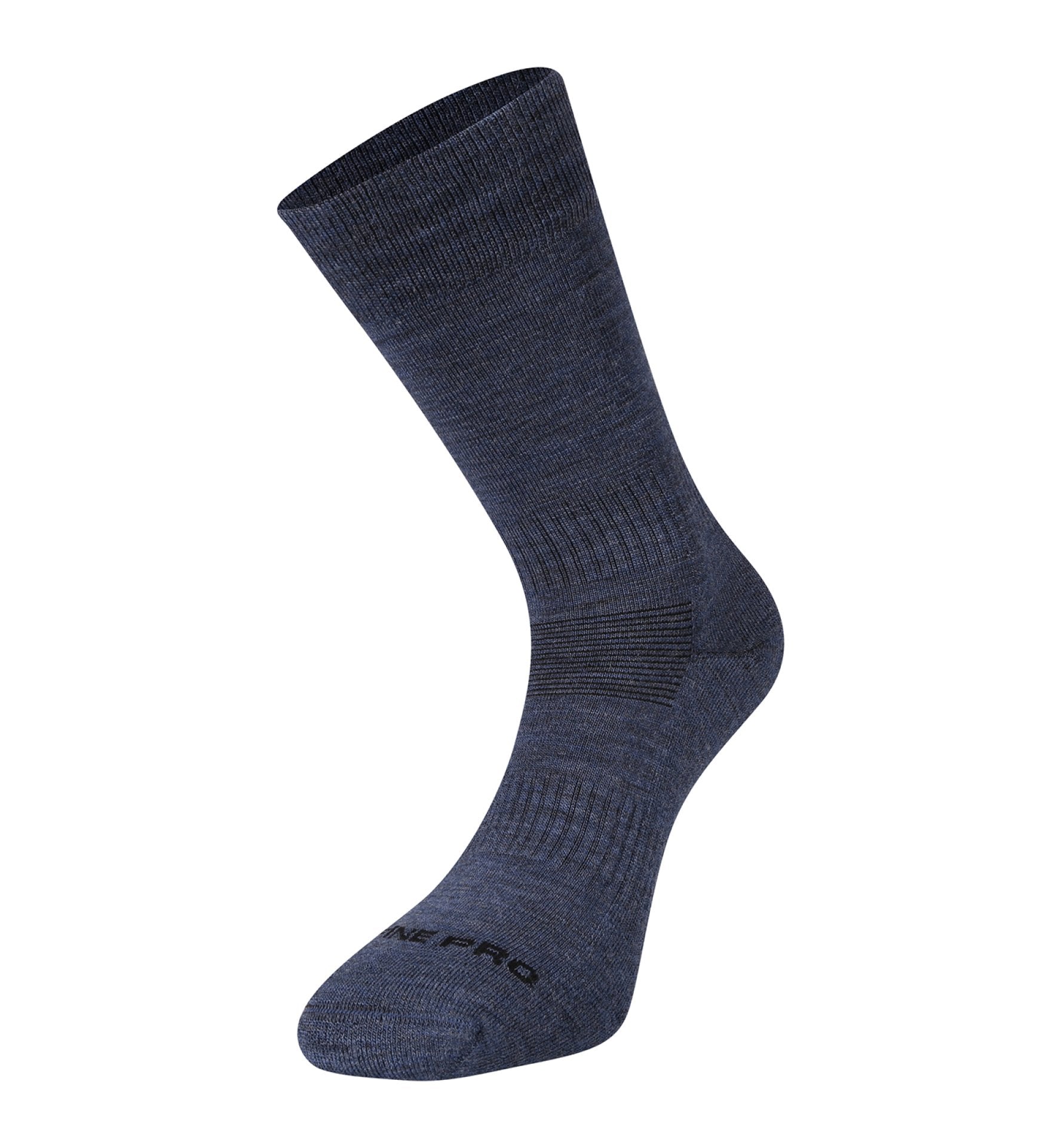 ALPINE PRO – ERATE Unisex-strumpor