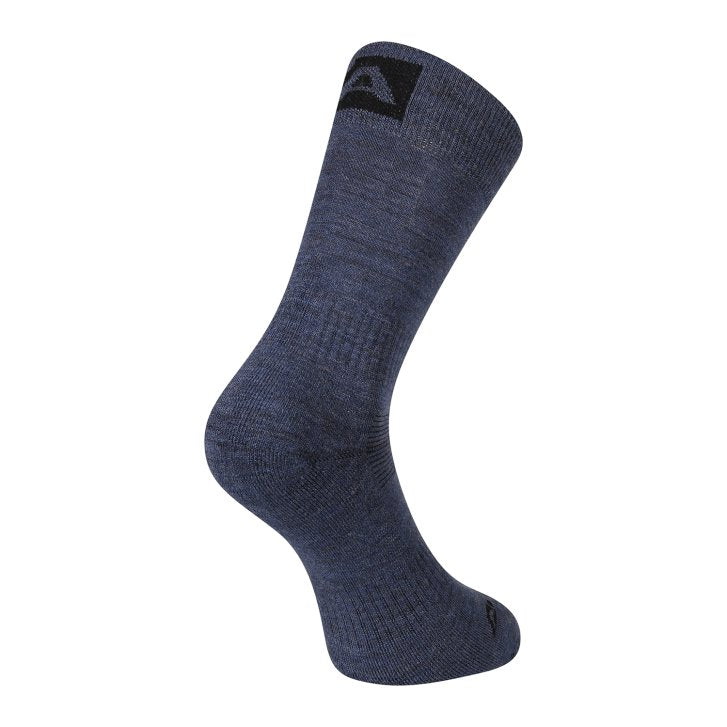 ALPINE PRO – ERATE Unisex-strumpor