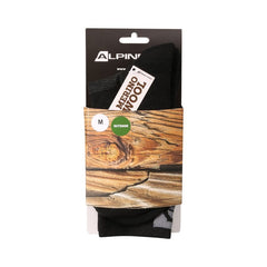 ALPINE PRO – ERATE Unisex-strumpor