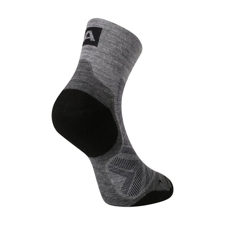 ALPINE PRO – DERERE Unisex-ankelstrumpor