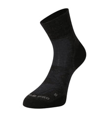 ALPINE PRO – DERERE Unisex-ankelstrumpor